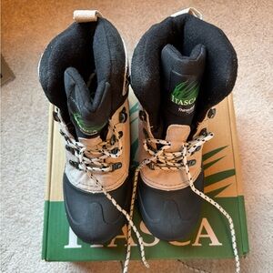Women’s Itasca Ice Breaker Boots
